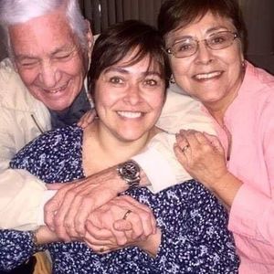 Meet your Posher, Erika g.